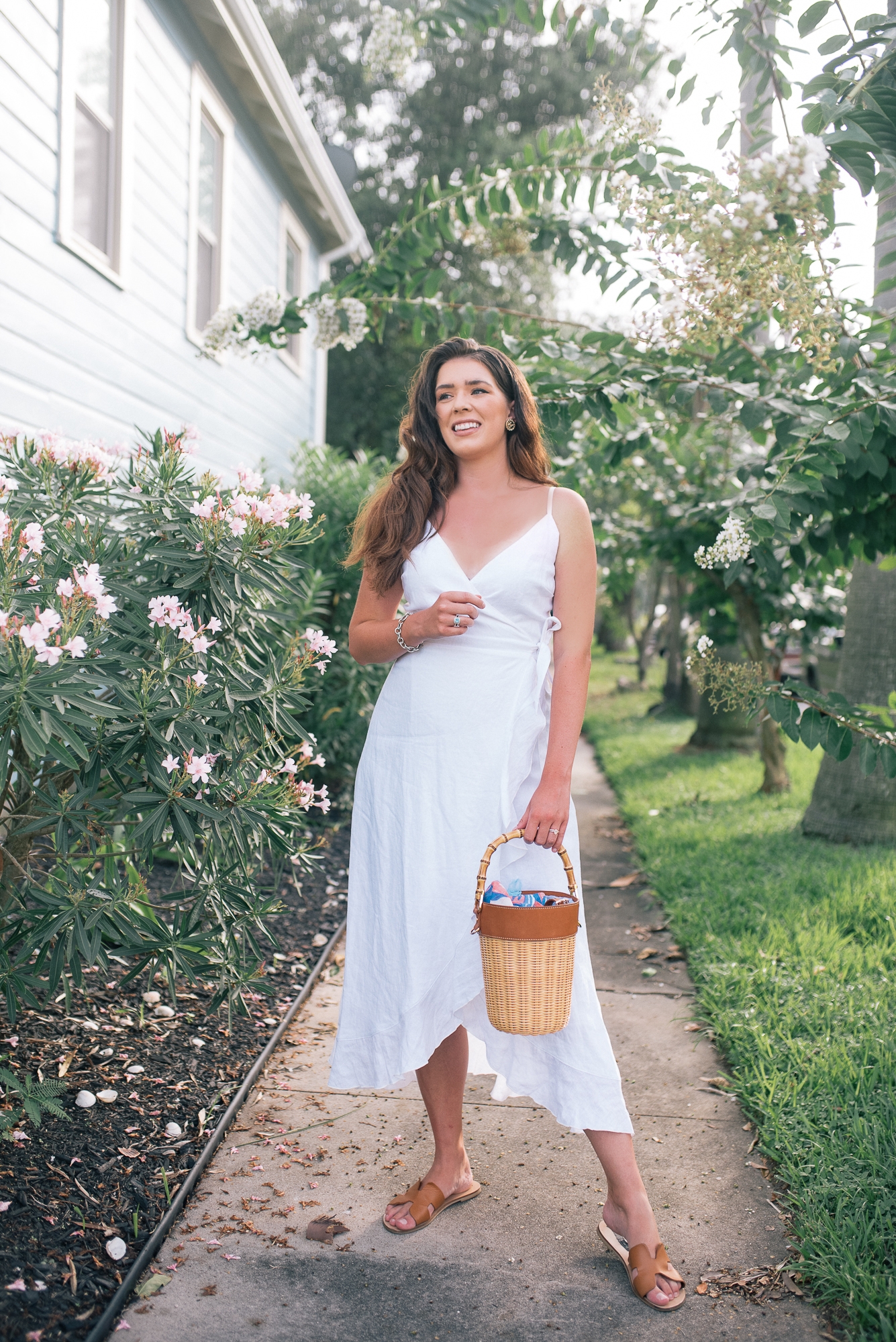 perfect beach dress